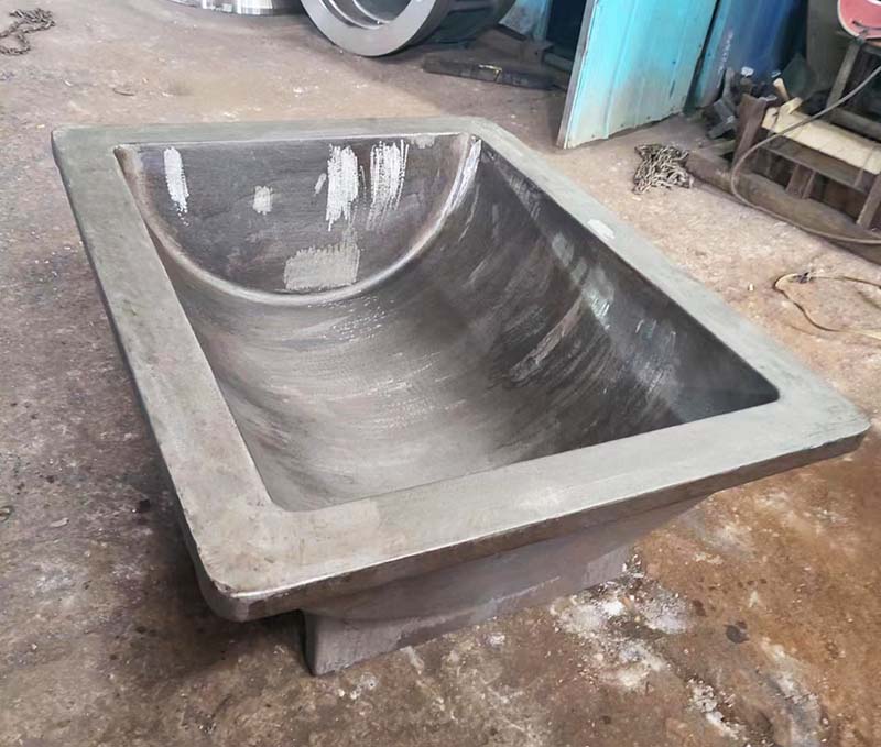 Slag bin 2