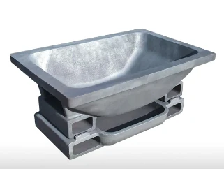 Hva er slaggpanner og hvordan fungerer de i aluminiumsindustrien?