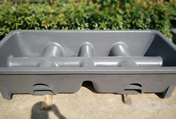 Effektive metoder for behandling av aluminiumslagg