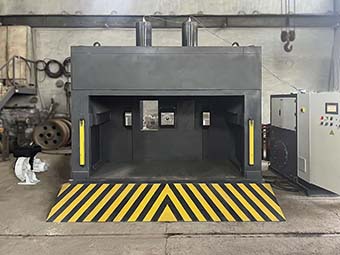 Hvordan gjenvinne aluminium fra aluminiumslagg?