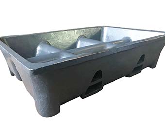 Hvor mange typer aluminiumsblokker finnes det?