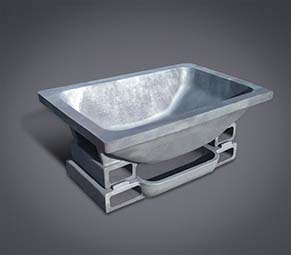 Innovasjoner innen aluminiumslaggpotteteknologi