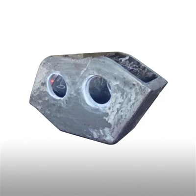 Kromlegering stål Mill Liners
