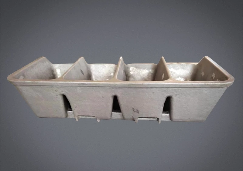 aluminum sow mold aluminum sow mold