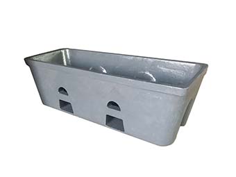 Hva er den beste formen for aluminiumsindustrien?