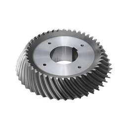 Ny produktutgivelse——Spiral Bevel Gear