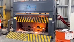 Hva påvirker levetiden til aluminiumslaggpressesystemer?