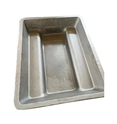De beste ingotformene for dine bruksbehov