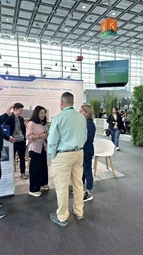 Siste dag i ALUMINIUM 2024