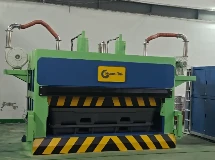 Hvordan velge riktig slagpressemaskin for aluminiumsverket ditt?