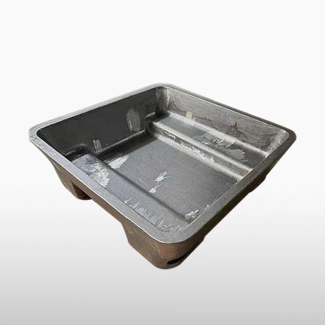 Aluminiumssåformer