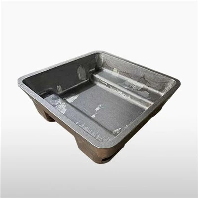 Aluminiumssåformer