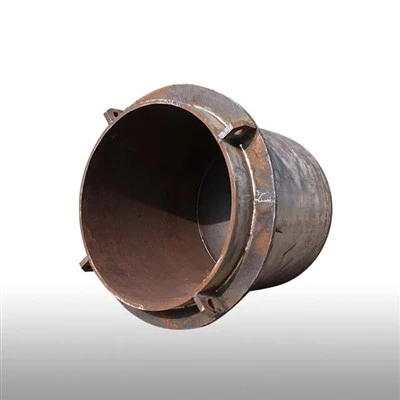 Høytemperatur smeltesveising